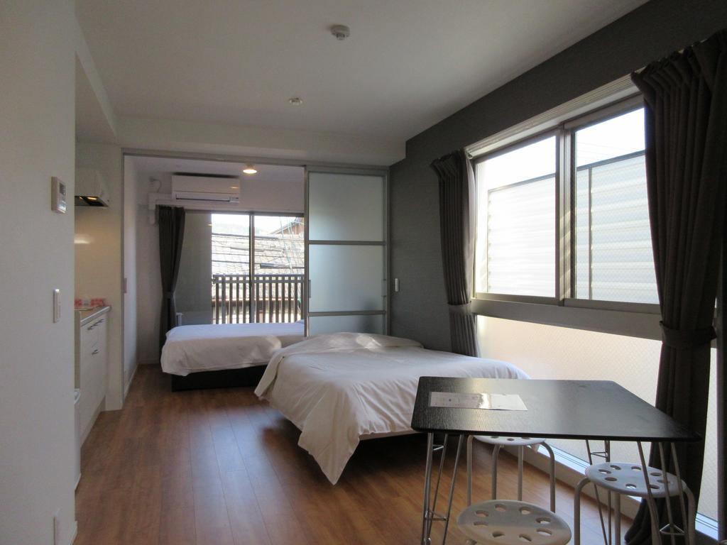 Stella Inn Karasuma Gojo Kyoto Exterior photo