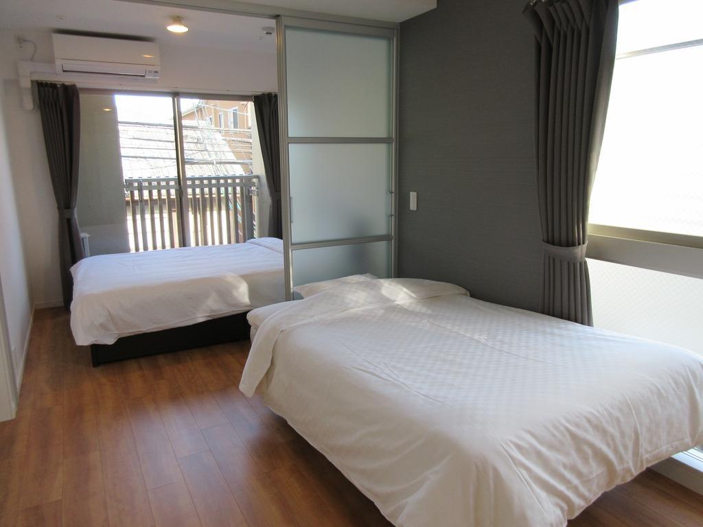 Stella Inn Karasuma Gojo Kyoto Exterior photo
