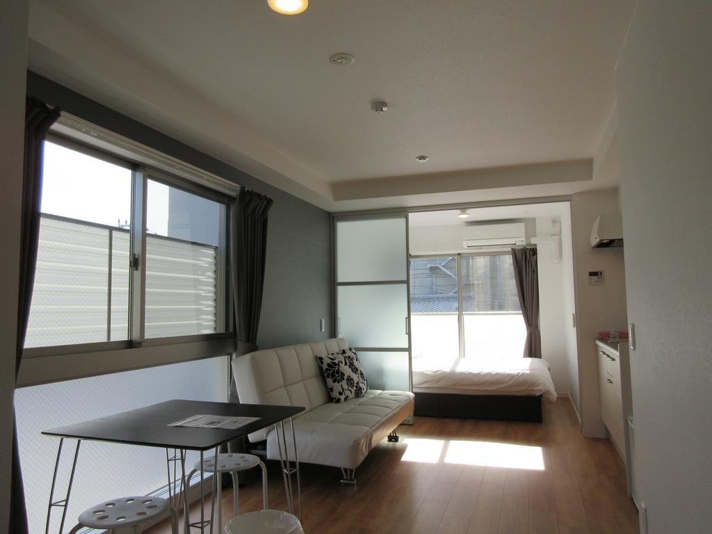 Stella Inn Karasuma Gojo Kyoto Exterior photo