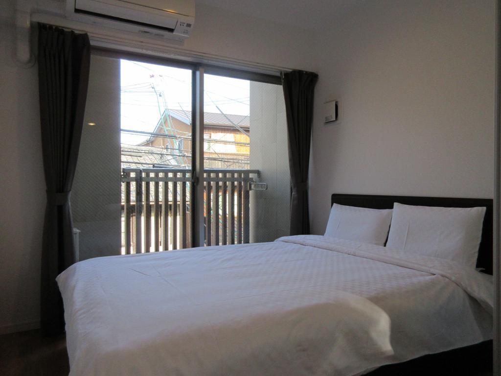 Stella Inn Karasuma Gojo Kyoto Exterior photo