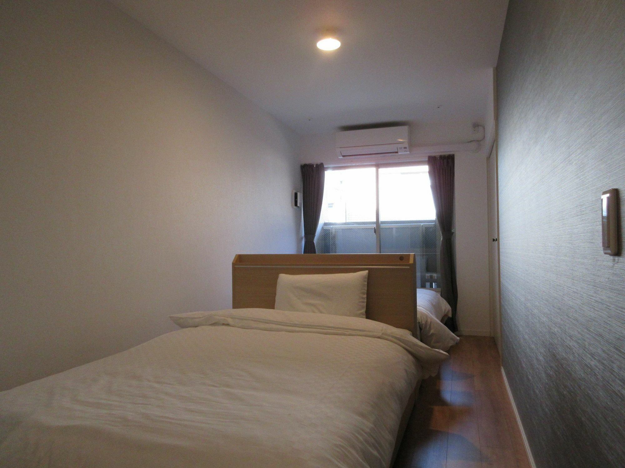 Stella Inn Karasuma Gojo Kyoto Exterior photo