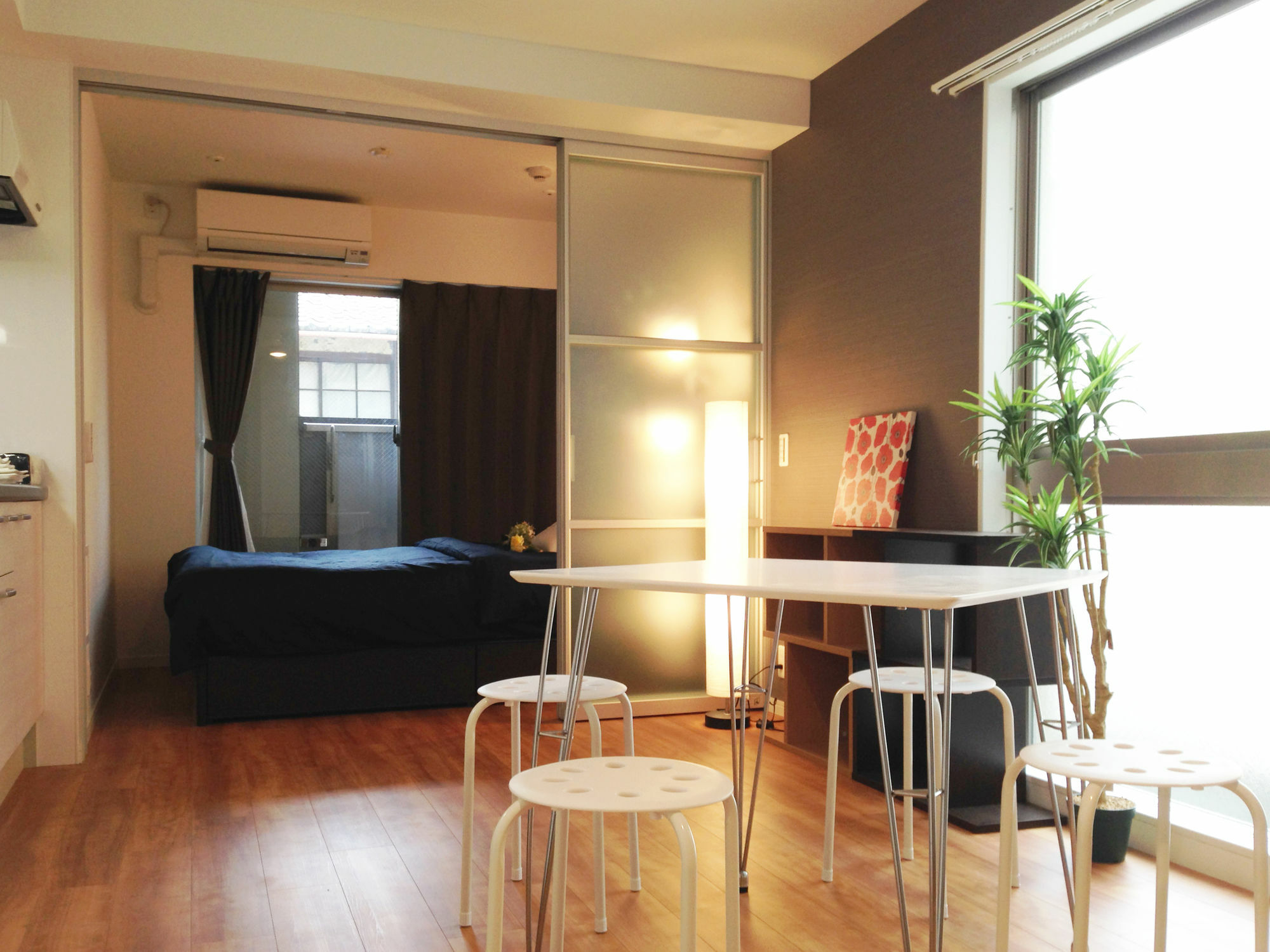 Stella Inn Karasuma Gojo Kyoto Exterior photo