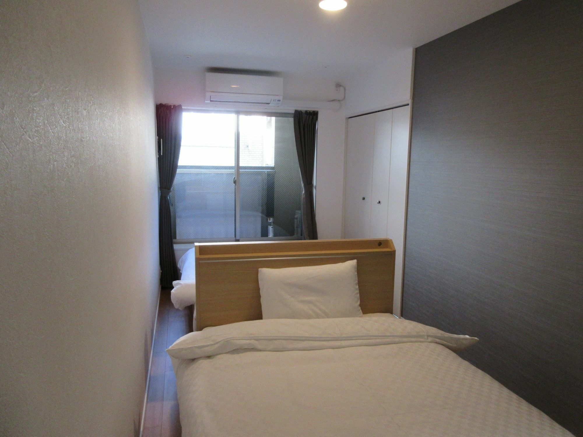 Stella Inn Karasuma Gojo Kyoto Exterior photo