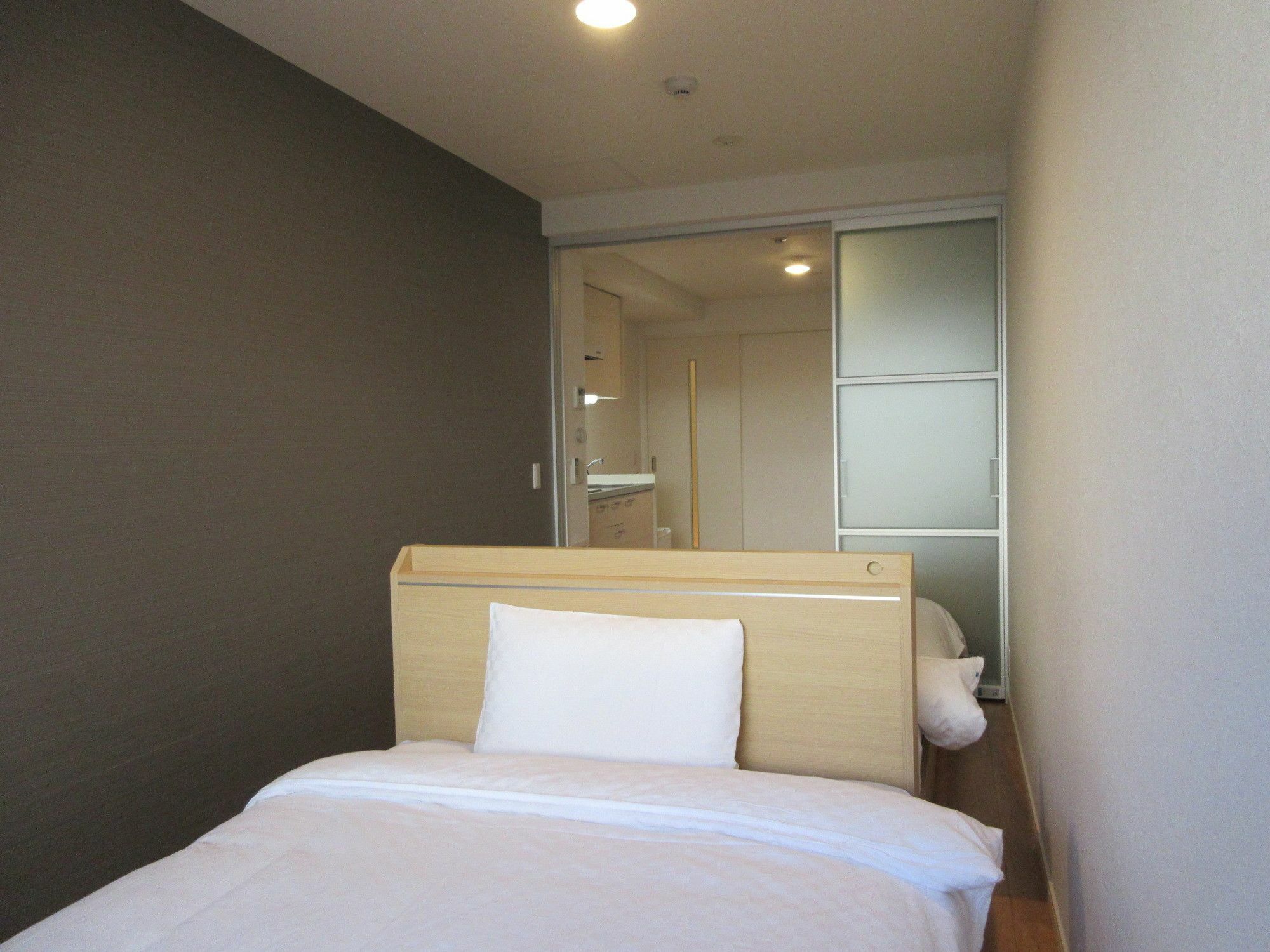 Stella Inn Karasuma Gojo Kyoto Exterior photo